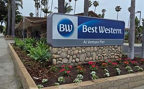 Best Western Inn of Ventura
